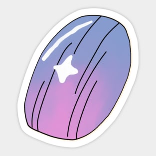 Dragon Tales Scale Sticker